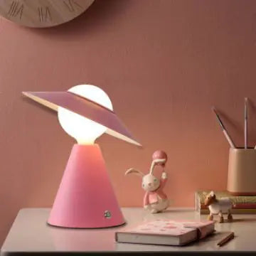 Adjustable Kids Desk Lamp for Learning (Plug-in)
