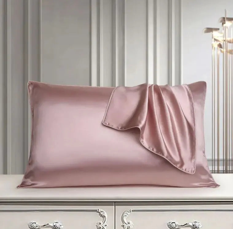 Natural Silk Pillowcase