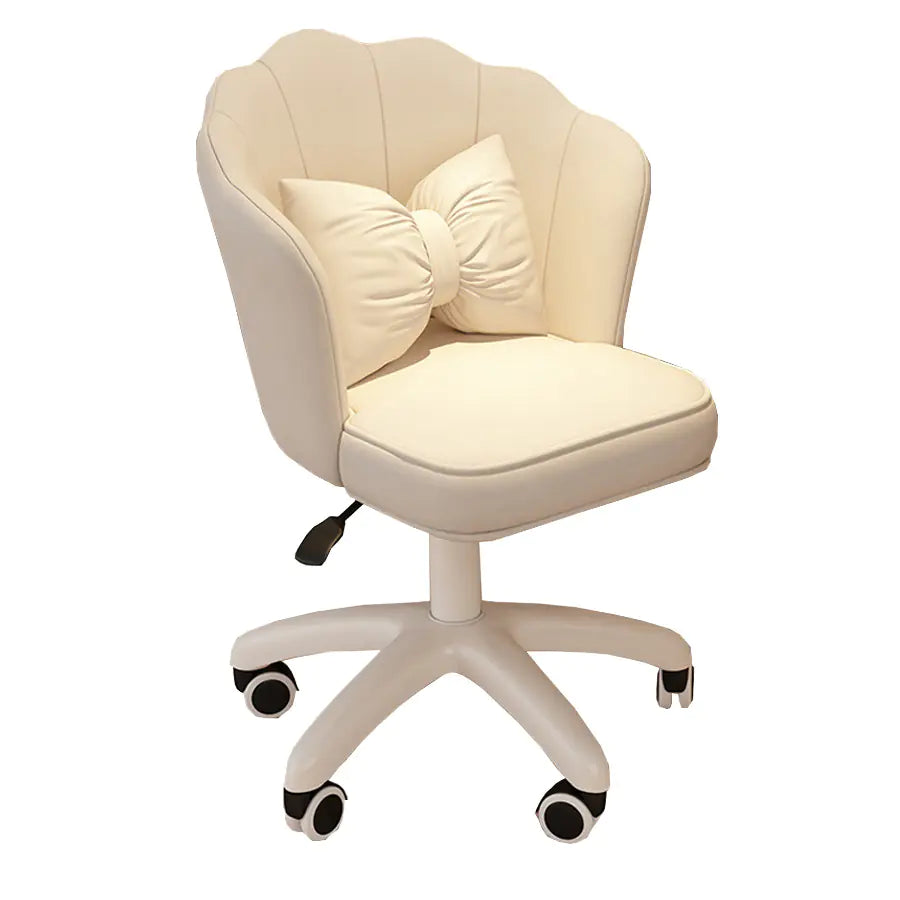 Ins Chair for Home - Comfortable Study Desk Chair