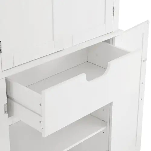 Bathroom Cabinets, Storage