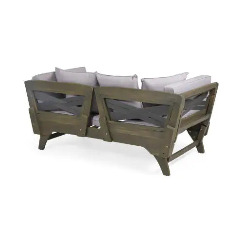 SERENE Sofa Bed, grey