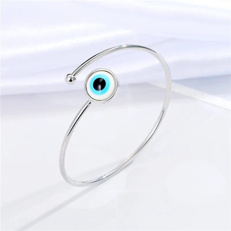 Evil Eye Bracelet