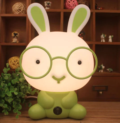 Children's Room Desk Lamp for Students