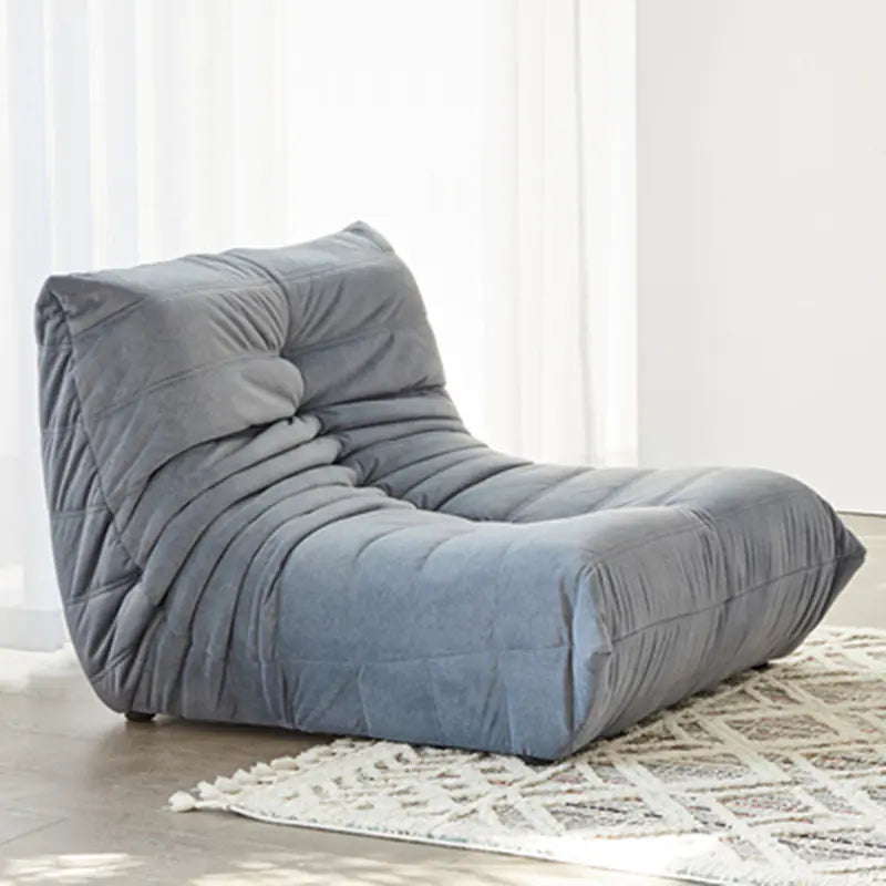 Caterpillar Lazy Sofa Chair