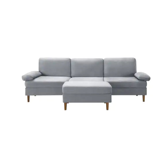 102.4 Modular Sectional Sofa