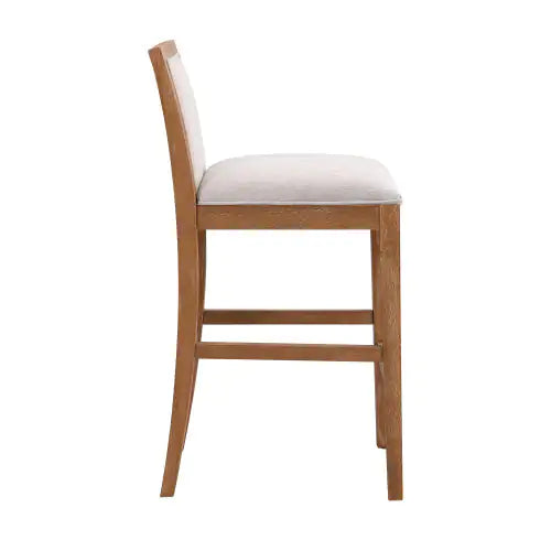 30.5-inch High Bar Stool 2-piece Set