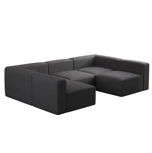 Modular Sectional Sofa Sleeper Couch