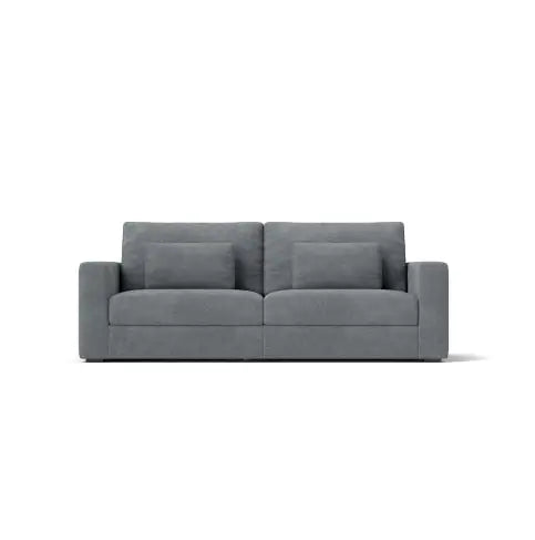 Modern Sofa Couches, 3 Seater