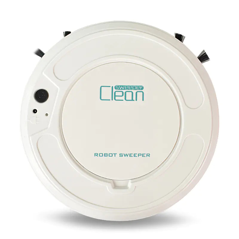 Smart 3-in-1 Robot Vacuum Cleaner