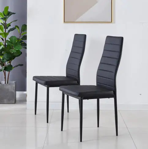 5 pieces Dining Set, Mid-century