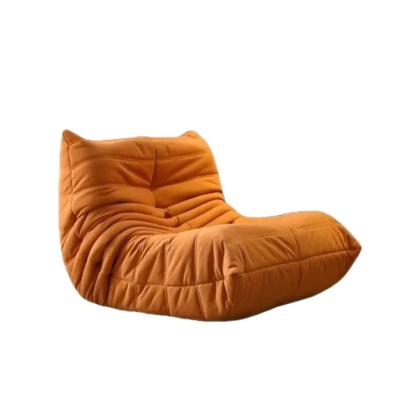 Caterpillar Lazy Sofa Chair