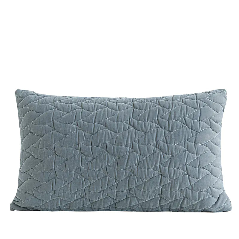 Chic Geometric Sofa Pillow
