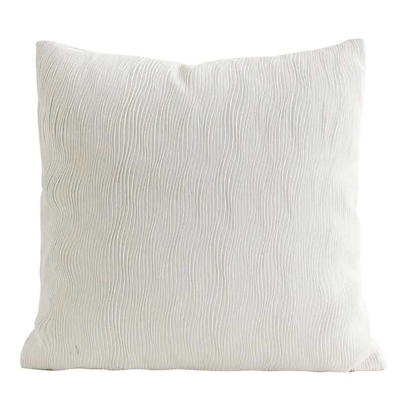 Chic Geometric Sofa Pillow