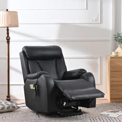 Electric Lift Recliners, Remote Controls