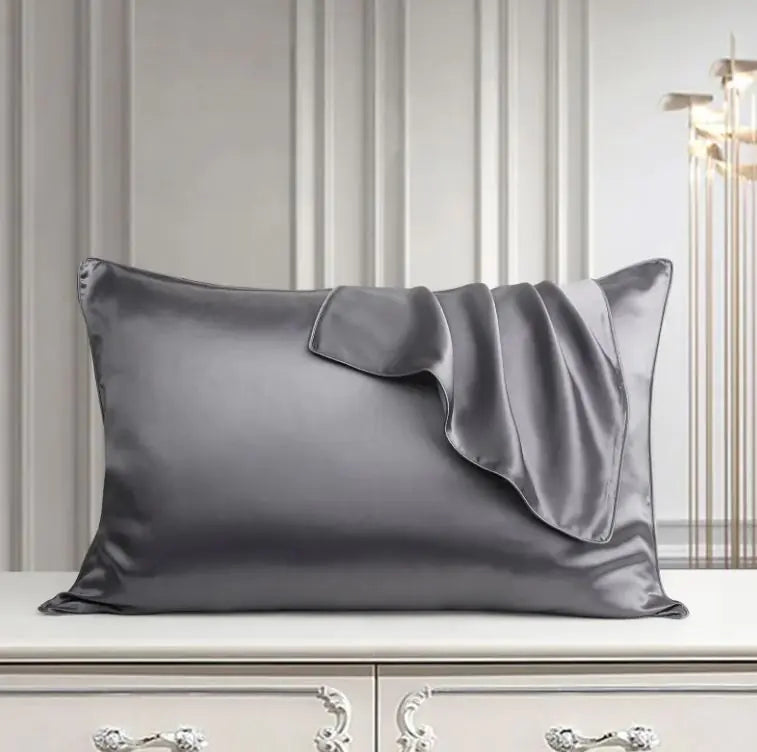 Natural Silk Pillowcase