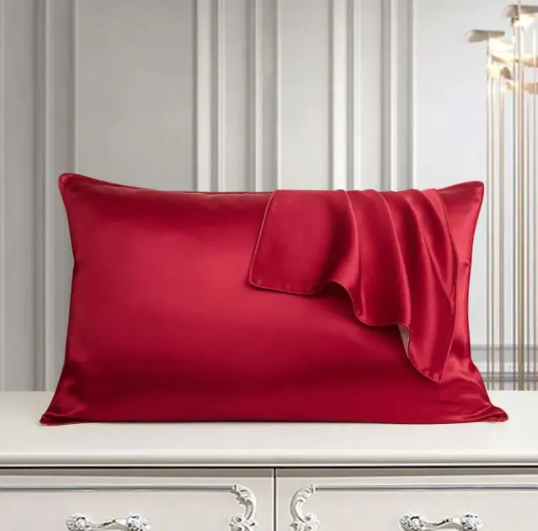 Natural Silk Pillowcase