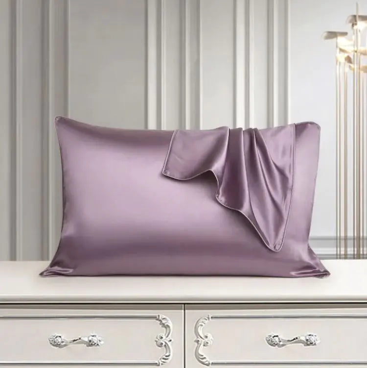 Natural Silk Pillowcase
