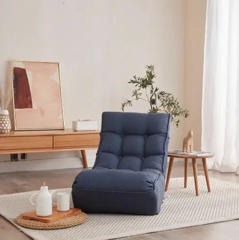 Single Sofa Reclining Chair