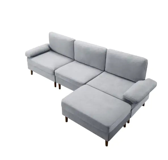102.4 Modular Sectional Sofa