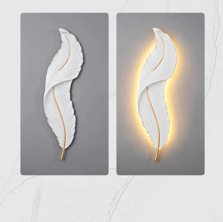 Chic LED Wall Sconce