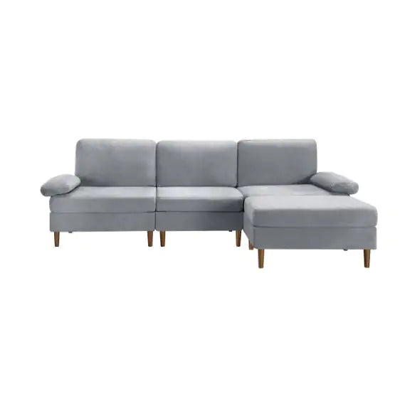 102.4 Modular Sectional Sofa
