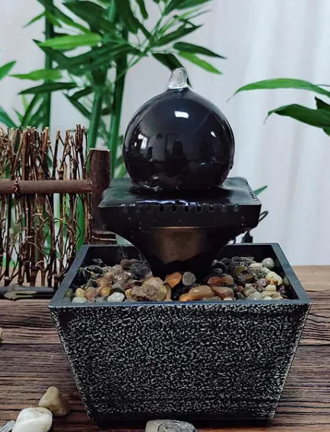 Serenity Waterside Lounge