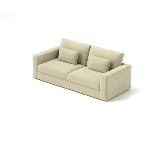 Modern Sofa Couches, 3 Seater Sofa