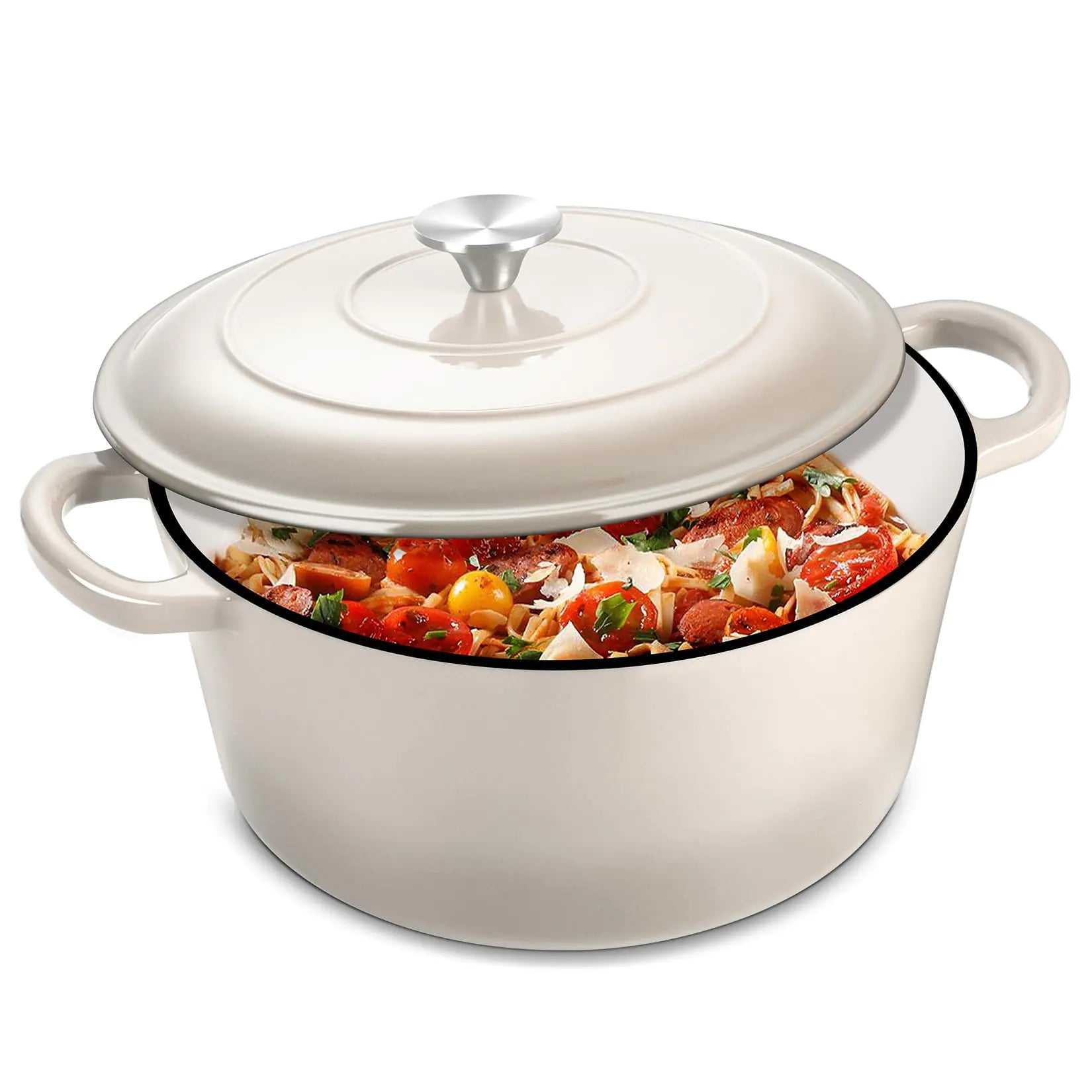 Dutch Oven Pot with Lid