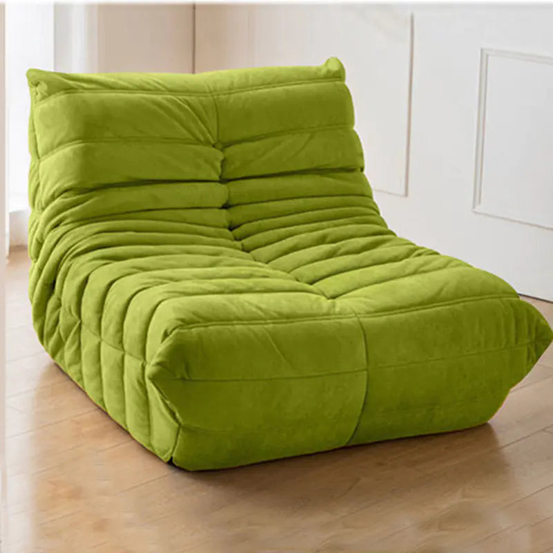 Caterpillar Lazy Sofa Chair