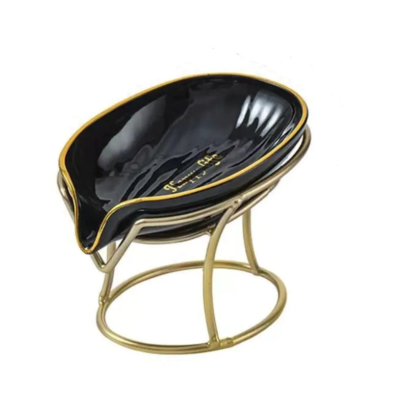 Creative Punch-Free Soap Holder for Bathroom (1pc)