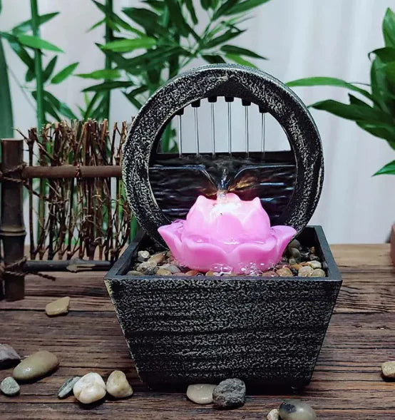 Serenity Waterside Lounge