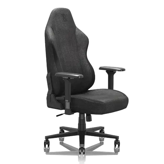 Lumbar Support, Flip Armrests, Headrests, Desk Chairs
