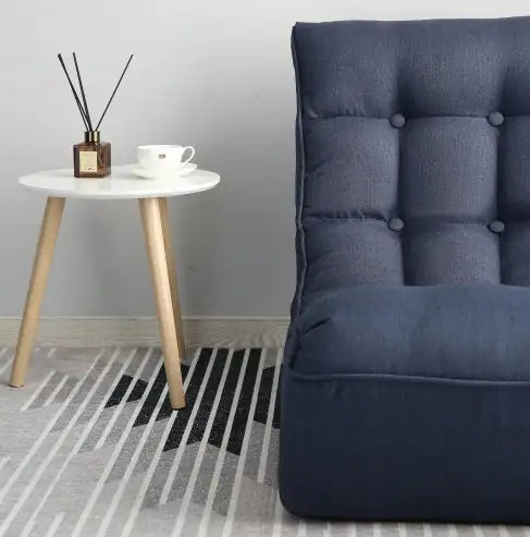 Single Sofa Reclining Chair