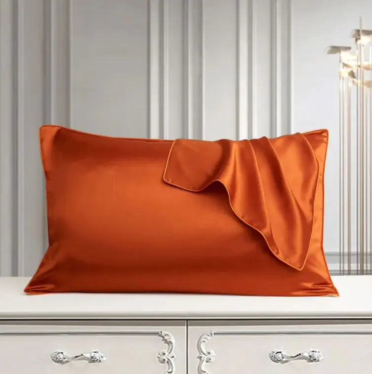 Natural Silk Pillowcase