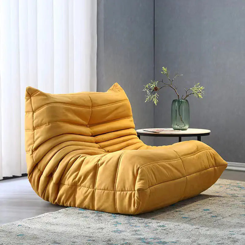 Caterpillar Lazy Sofa Chair