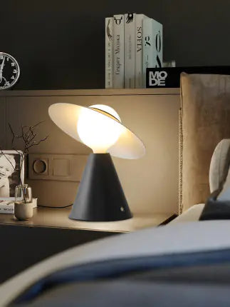 Adjustable Kids Desk Lamp for Learning (Plug-in)