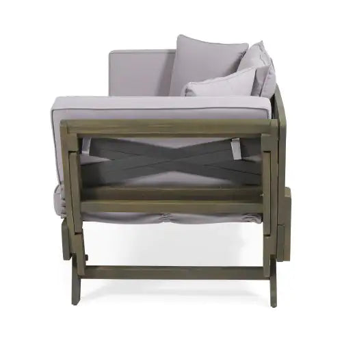 SERENE Sofa Bed, grey