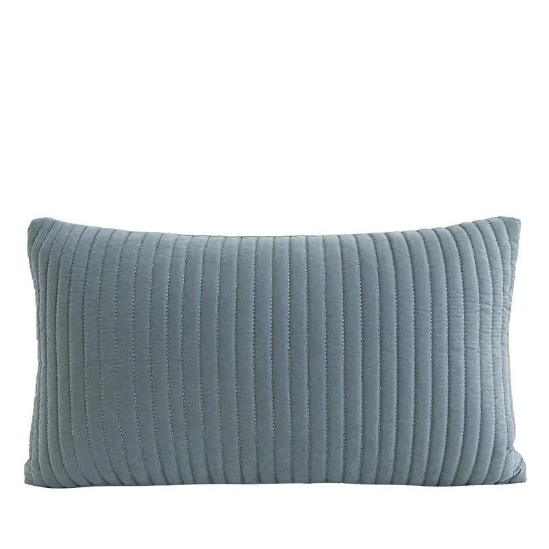 Chic Geometric Sofa Pillow