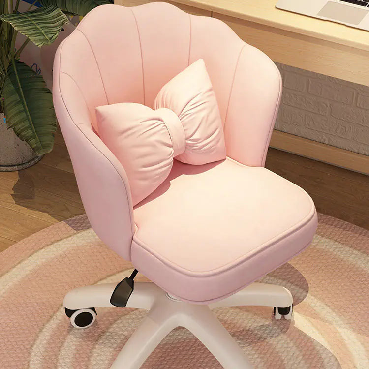 Ins Chair for Home - Comfortable Study Desk Chair