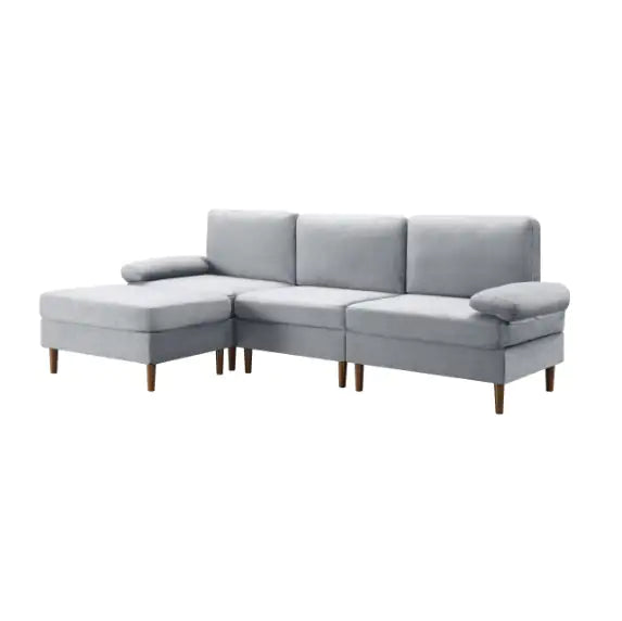 102.4 Modular Sectional Sofa