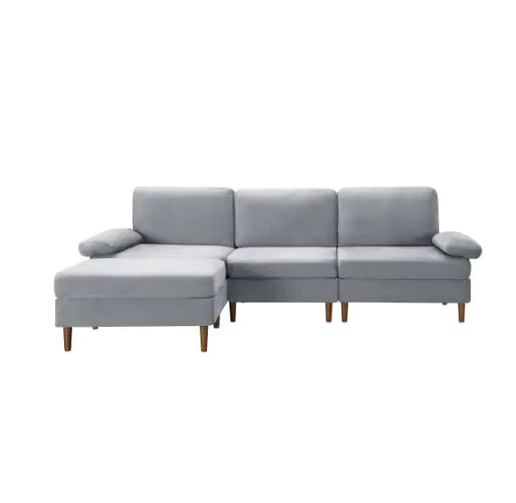 102.4 Modular Sectional Sofa