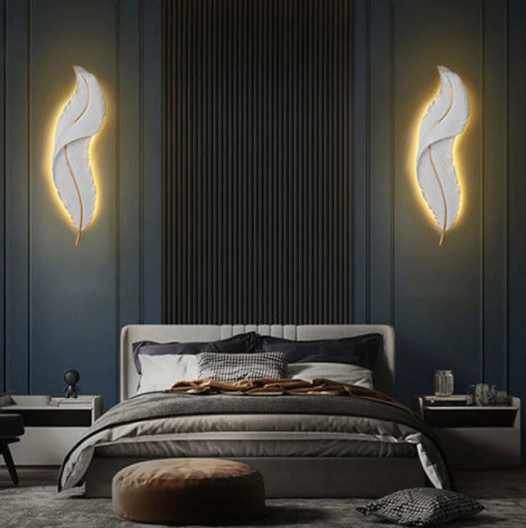 Chic LED Wall Sconce