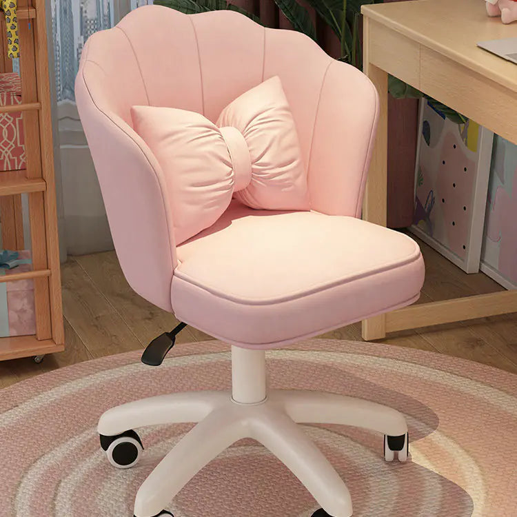 Ins Chair for Home - Comfortable Study Desk Chair