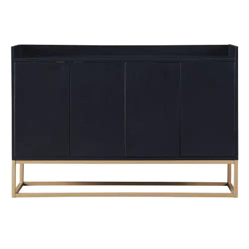 Modern Sideboard, Elegant Buffet Cabinet