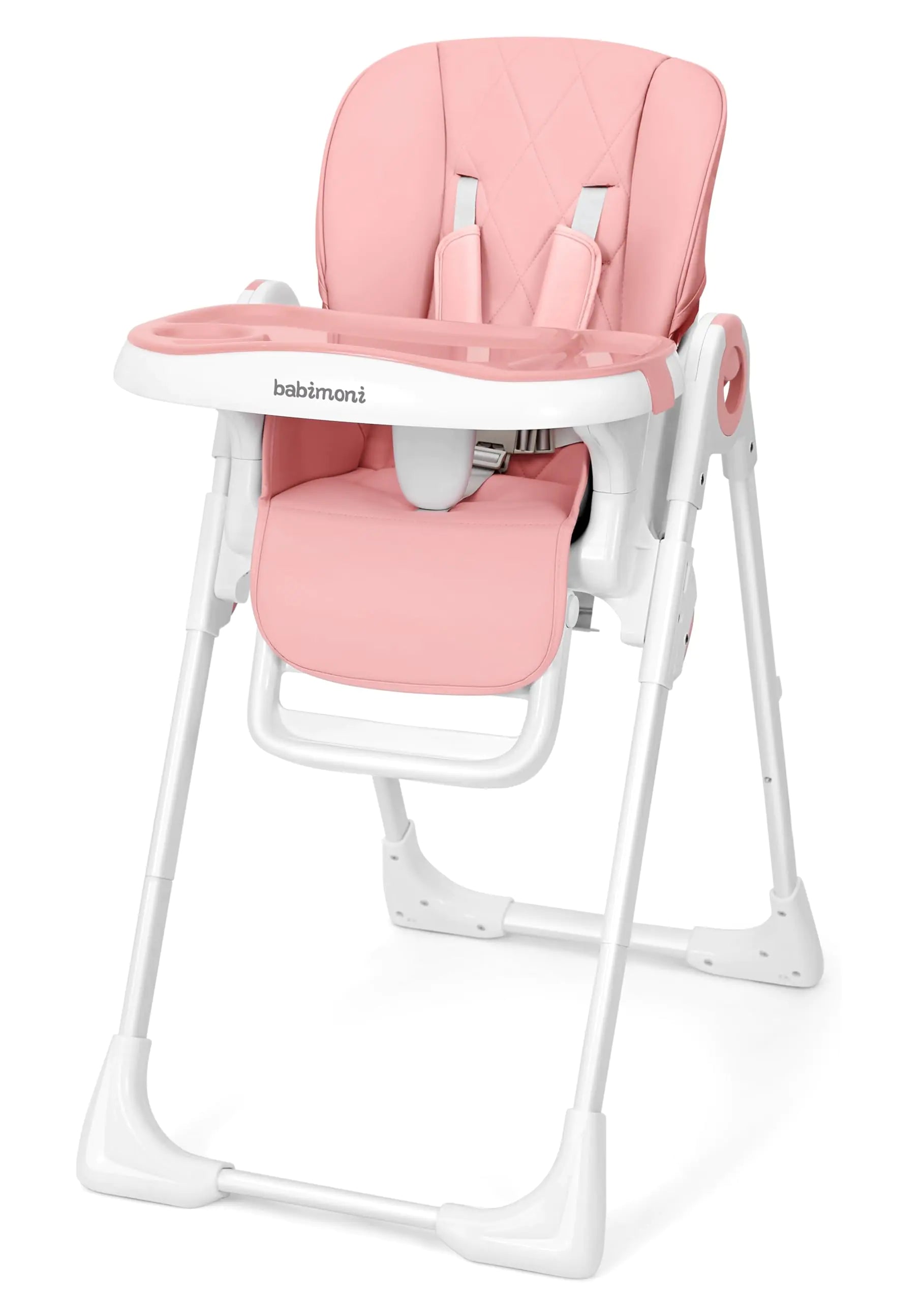 Babimoni 4 in 1 High Chairs