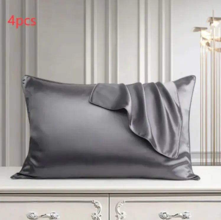 Natural Silk Pillowcase