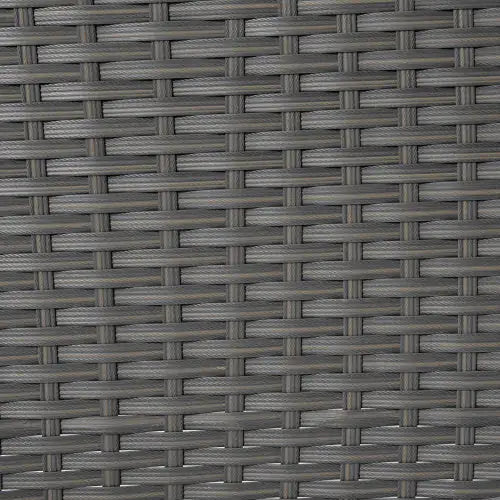 3-piece Outdoor Dining Table Set