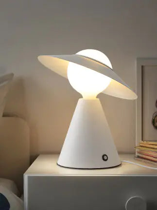 Adjustable Kids Desk Lamp for Learning (Plug-in)