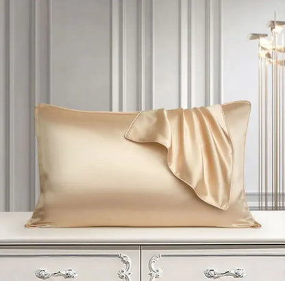 Natural Silk Pillowcase