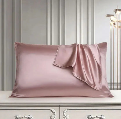 Natural Silk Pillowcase